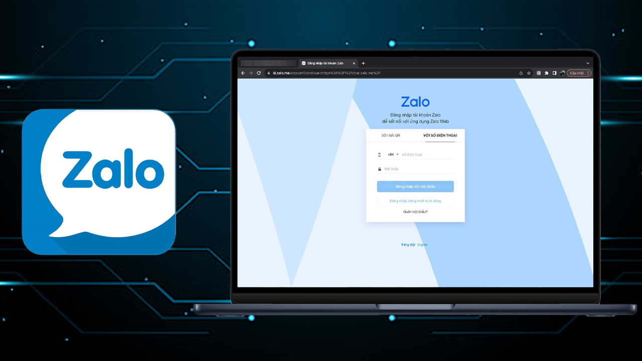 Zalo beginner's guide: How to quickly get started with Zalo.